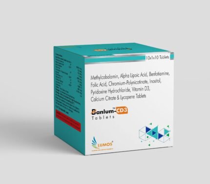 Banlum-CD3