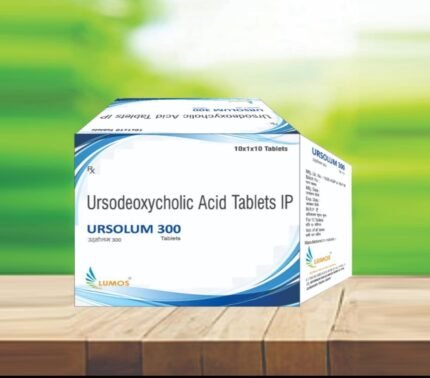 Ursolum 300