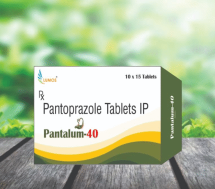 Pantalum-40