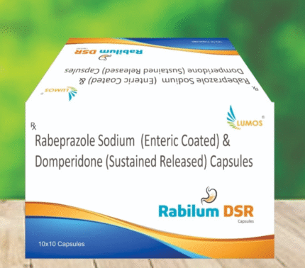 Rabilum-DSR