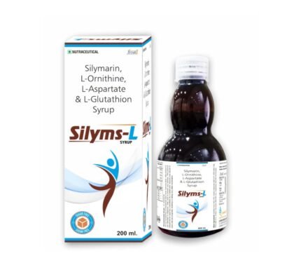 Silyms-L
